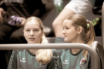 Bild 388 - wBJ Loewinnen Cup B2